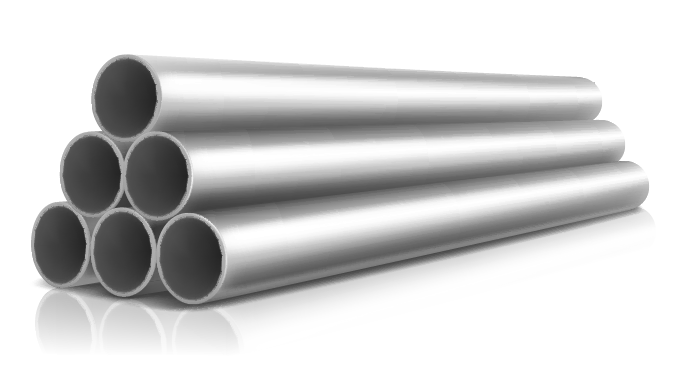 Aluminium tubes for meat rolls in Bulgaria