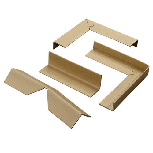 Paper Edge Protector – Reliable Protection for Your Products, Made in Bulgaria