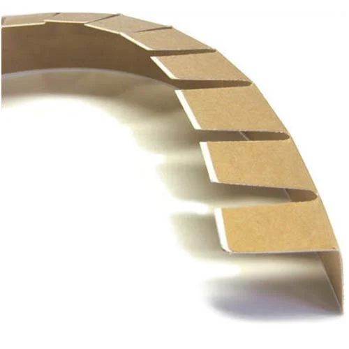 paper roll edge protector